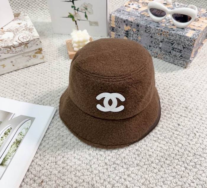 CHNL Bucket Hats AAA-635