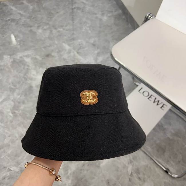 CHNL Bucket Hats AAA-059