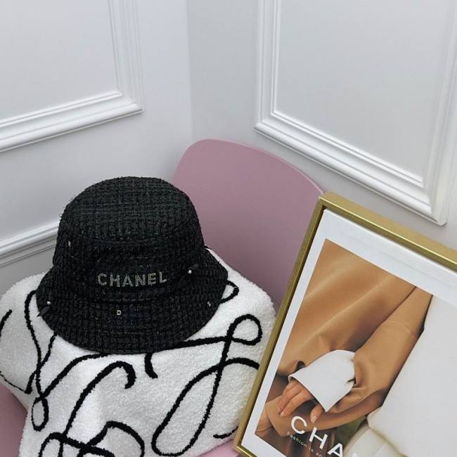 CHNL Bucket Hats AAA-031