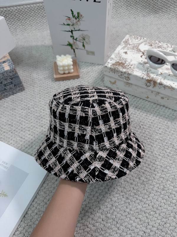 CHNL Bucket Hats AAA-589