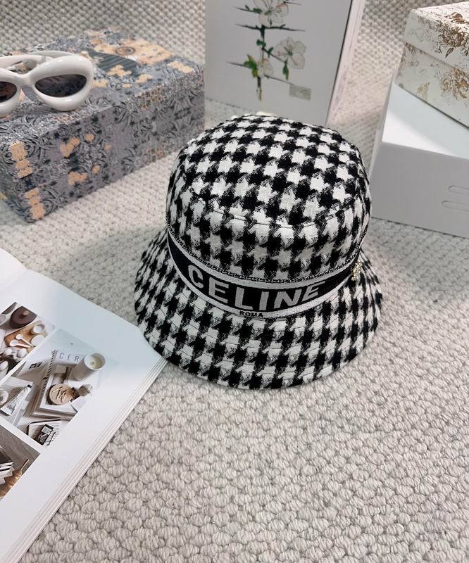 CE Bucket Hats AAA-628