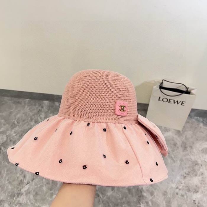 CHNL Bucket Hats AAA-497