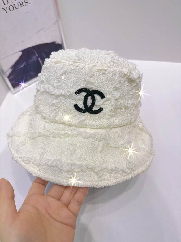 CHNL Bucket Hats AAA-968