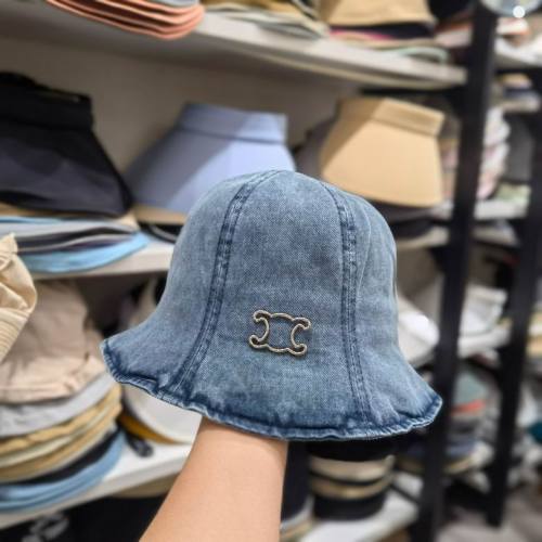CE Bucket Hats AAA-224