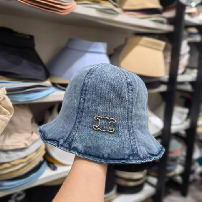 CE Bucket Hats AAA-224