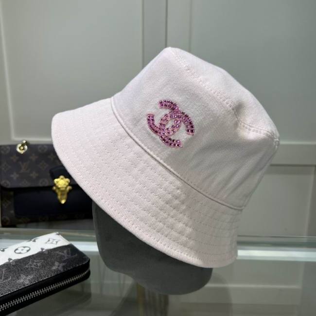 CHNL Bucket Hats AAA-134