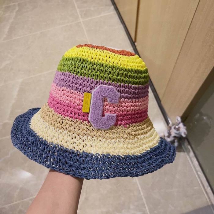 CE Bucket Hats AAA-422
