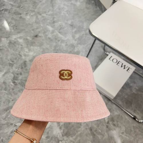 CHNL Bucket Hats AAA-063