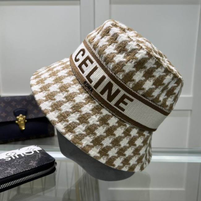 CE Bucket Hats AAA-601