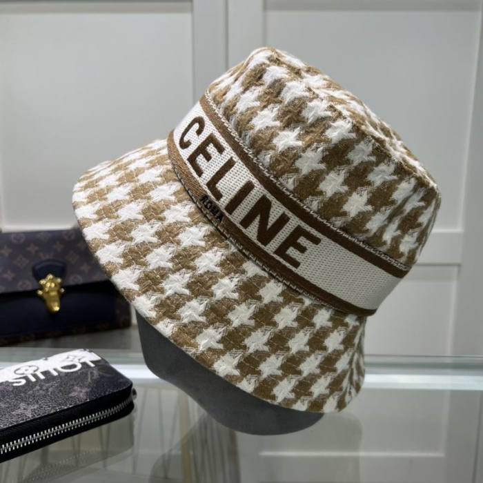 CE Bucket Hats AAA-601