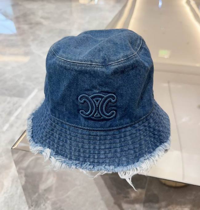 CE Bucket Hats AAA-315