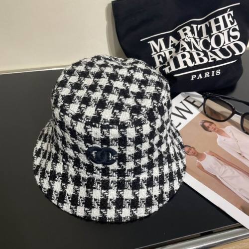 CHNL Bucket Hats AAA-1022