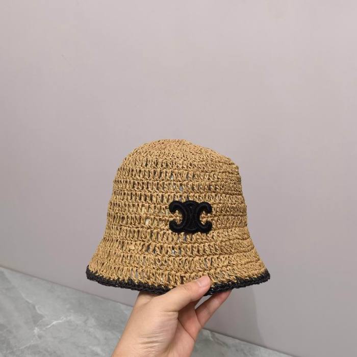 CHNL Bucket Hats AAA-935