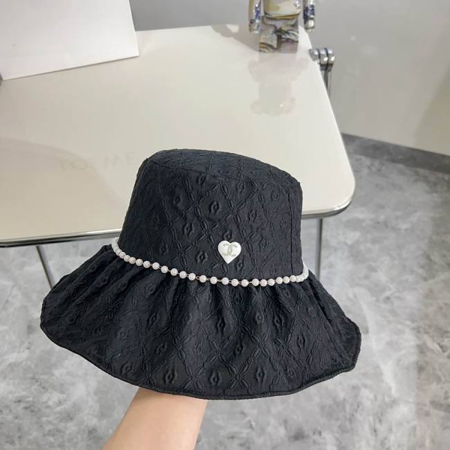 CHNL Bucket Hats AAA-385