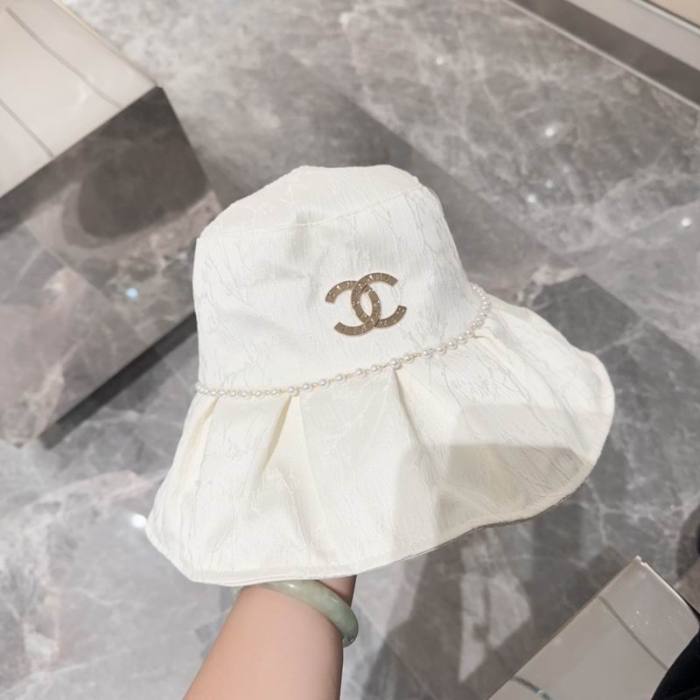 CHNL Bucket Hats AAA-536