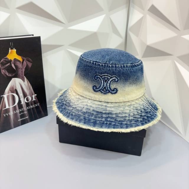 CE Bucket Hats AAA-393