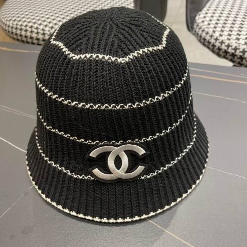 CHNL Bucket Hats AAA-493