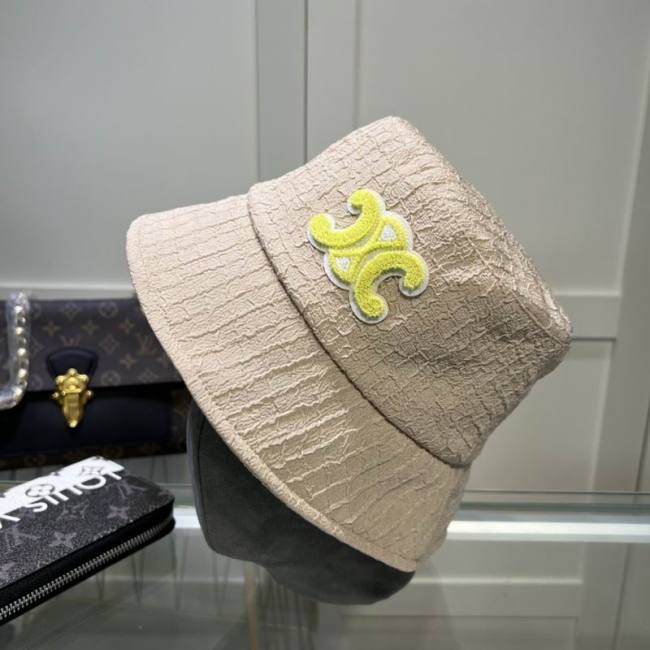 CE Bucket Hats AAA-557