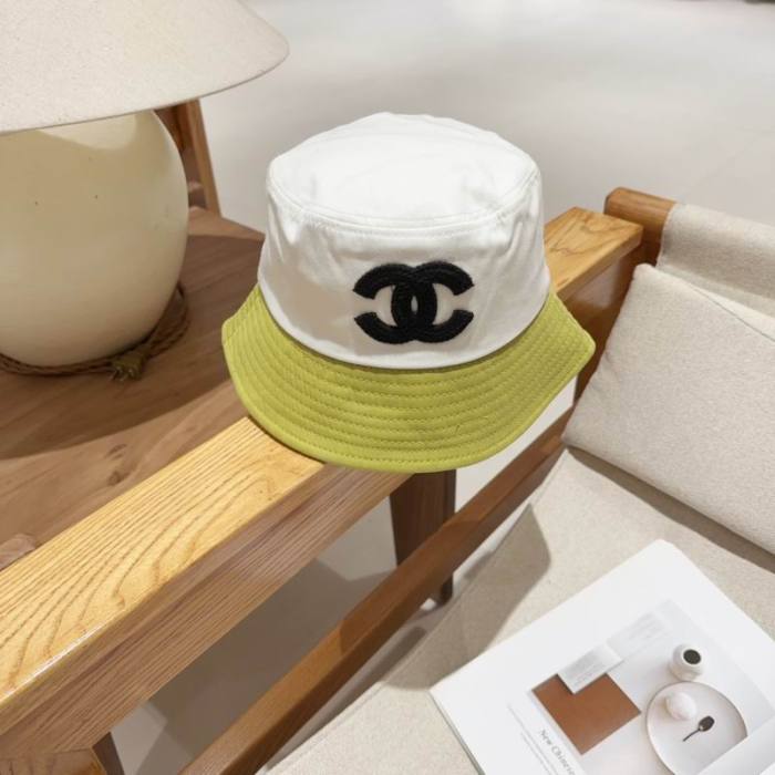 CHNL Bucket Hats AAA-541