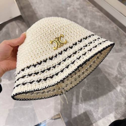 CE Bucket Hats AAA-573