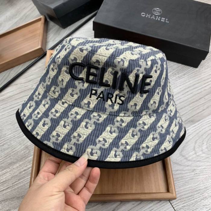 CE Bucket Hats AAA-586