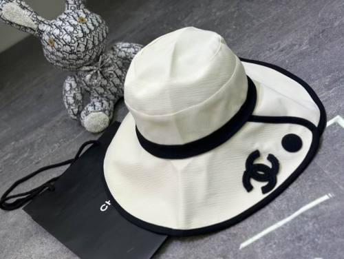 CHNL Bucket Hats AAA-882