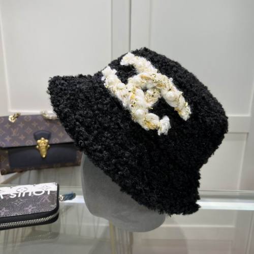 CHNL Bucket Hats AAA-815