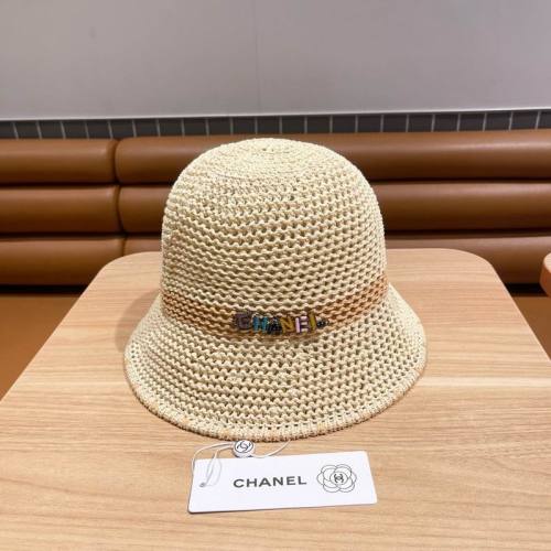 CHNL Bucket Hats AAA-405