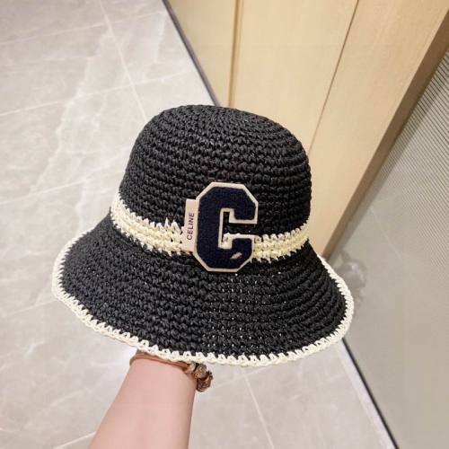 CE Bucket Hats AAA-434