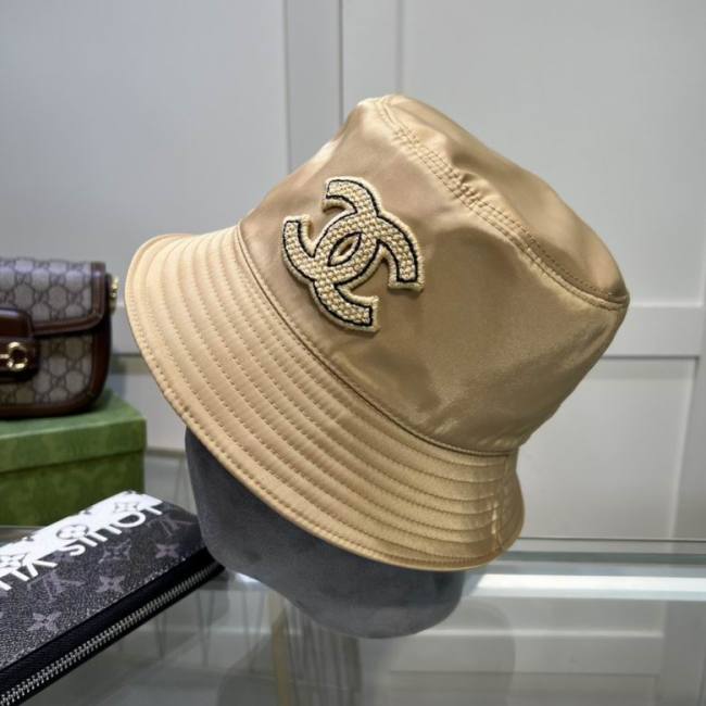 CHNL Bucket Hats AAA-245
