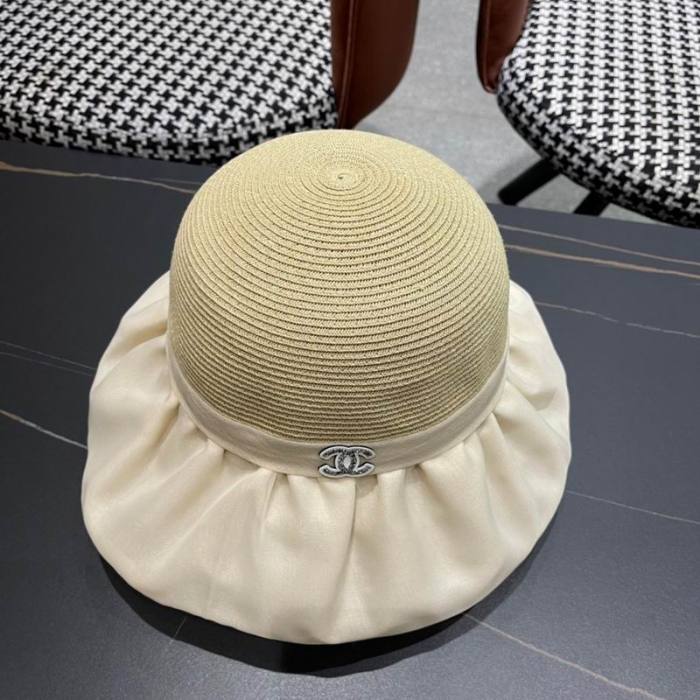 CHNL Bucket Hats AAA-412
