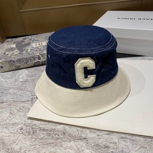 CE Bucket Hats AAA-183