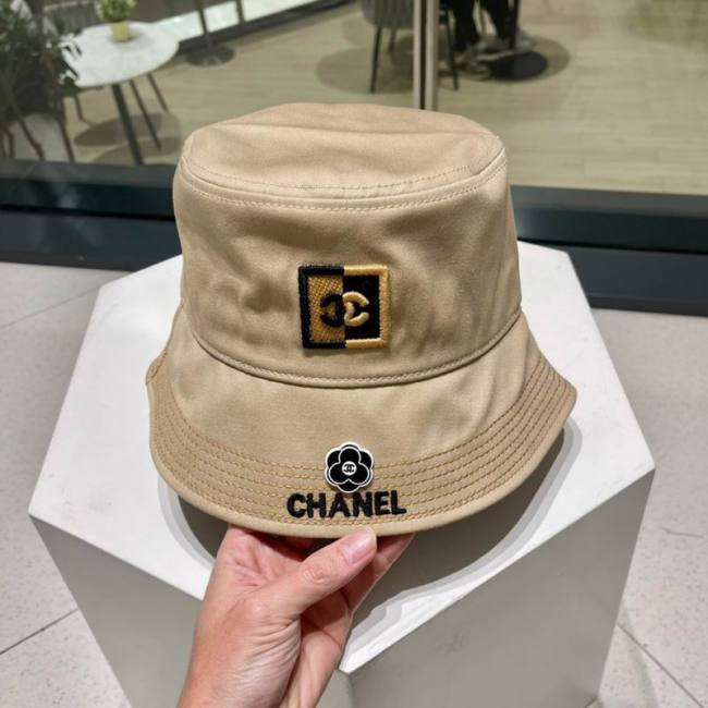 CHNL Bucket Hats AAA-013