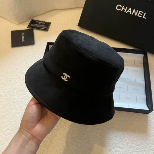 CHNL Bucket Hats AAA-1020