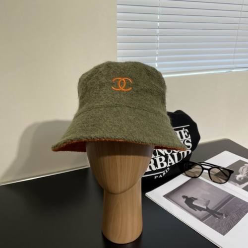 CHNL Bucket Hats AAA-1053