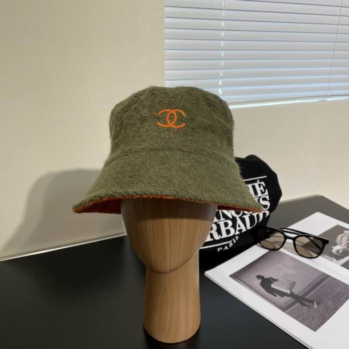 CHNL Bucket Hats AAA-1053