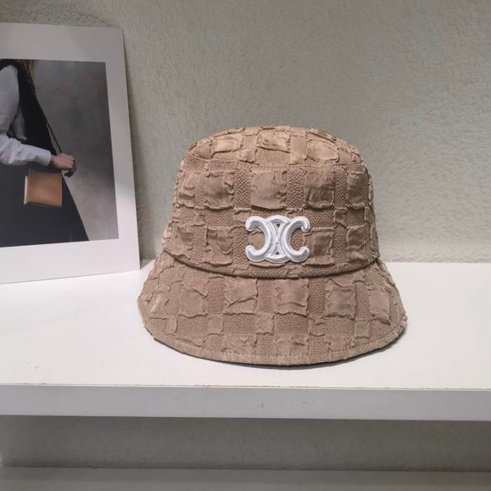 CE Bucket Hats AAA-834