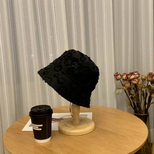 CE Bucket Hats AAA-861