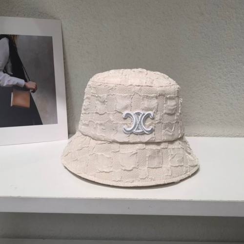 CE Bucket Hats AAA-813