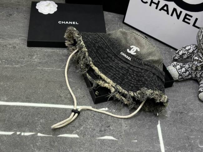 CHNL Bucket Hats AAA-893