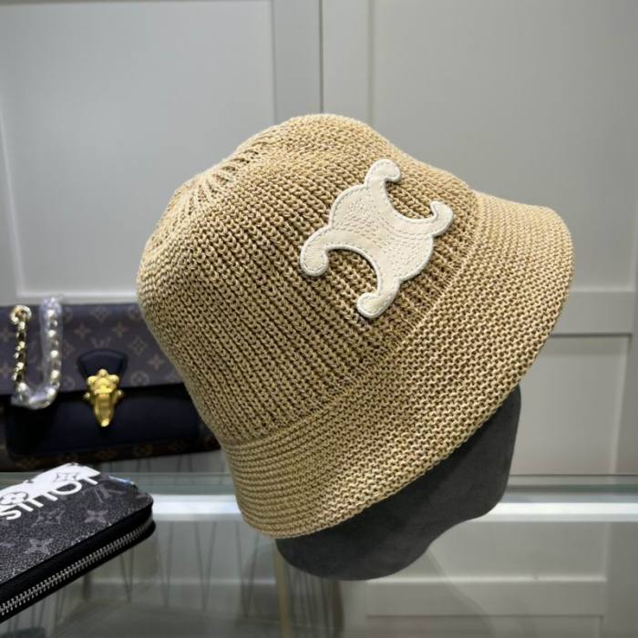 CE Bucket Hats AAA-553