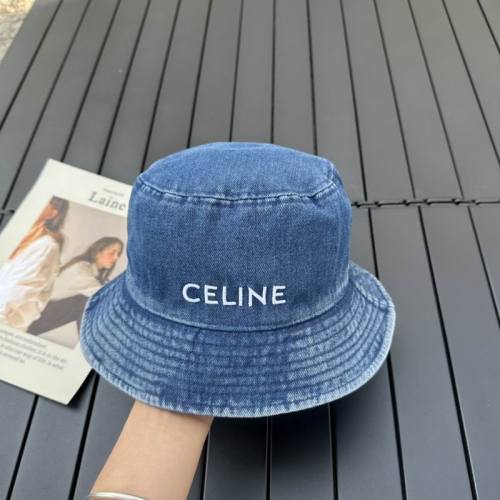 CE Bucket Hats AAA-107