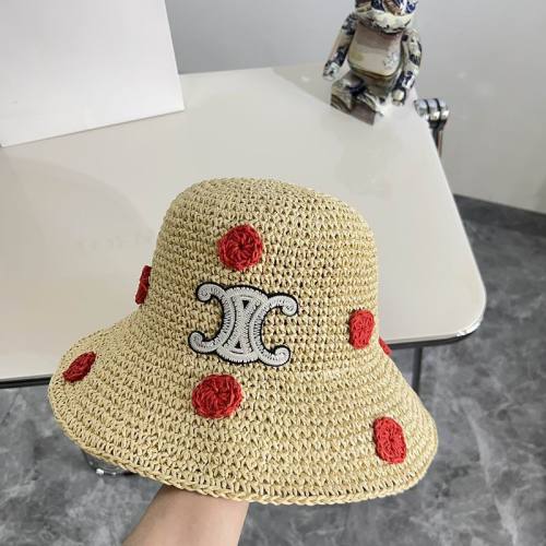 CE Bucket Hats AAA-305