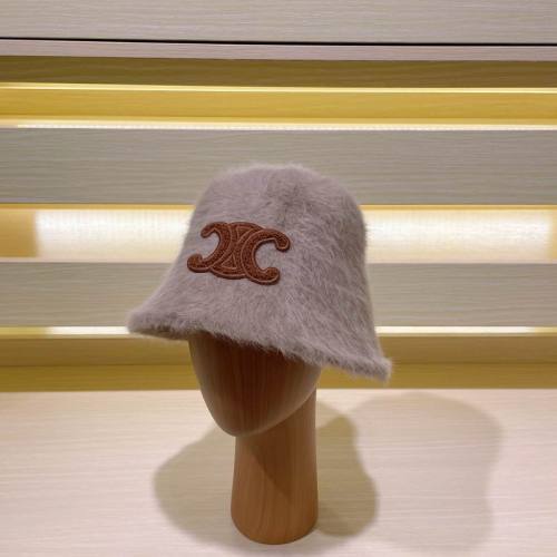 CE Bucket Hats AAA-973