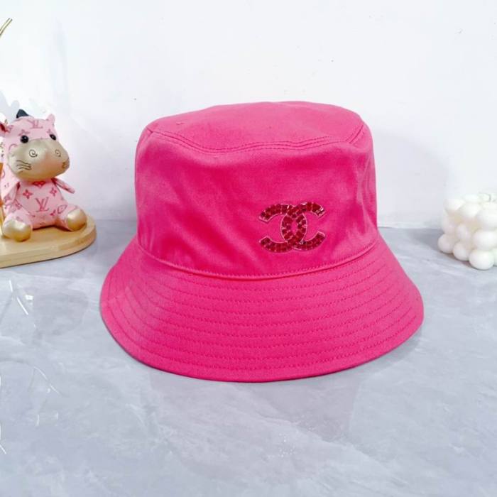 CHNL Bucket Hats AAA-140