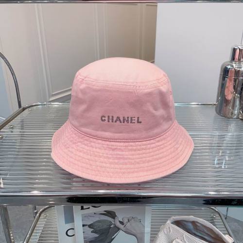 CHNL Bucket Hats AAA-1066