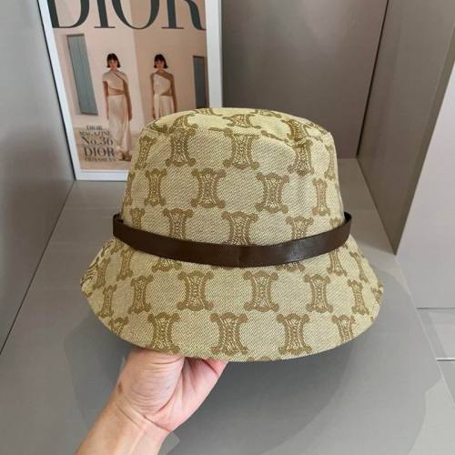 CE Bucket Hats AAA-753