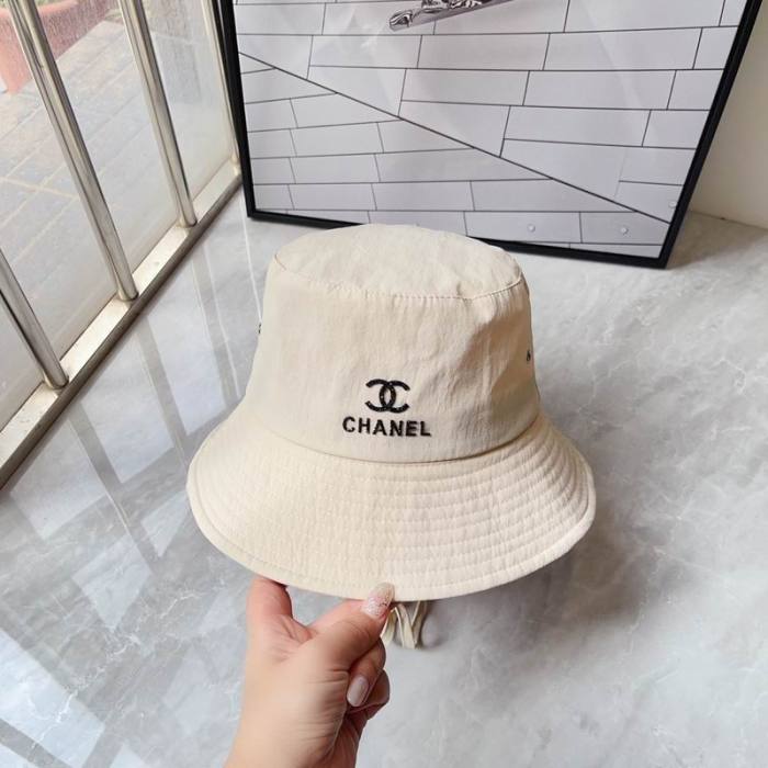 CHNL Bucket Hats AAA-062