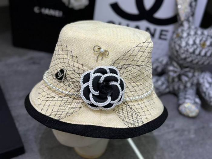 CHNL Bucket Hats AAA-931