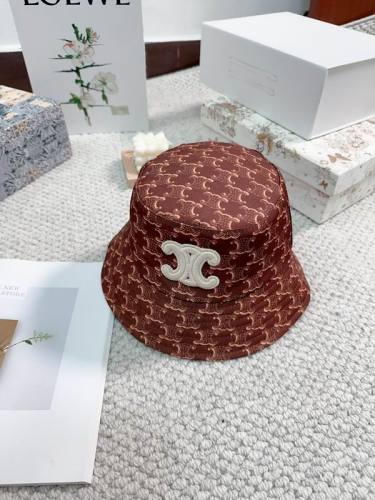 CE Bucket Hats AAA-594